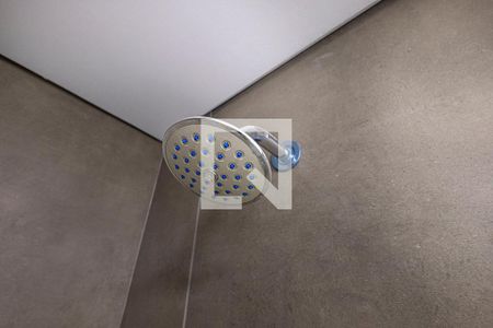 Studio para alugar com 27m², 1 quarto e sem vagaBanheiro