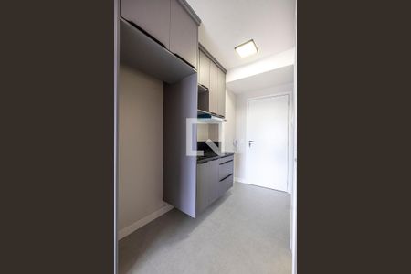 Studio de kitnet/studio para alugar com 1 quarto, 27m² em Pinheiros, São Paulo