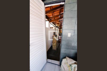 Apartamento para alugar com 220m², 4 quartos e sem vaga Apartamento para alugar com 220m², 4 quartos e sem vagaBanheiro