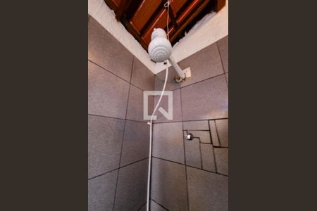 Apartamento para alugar com 220m², 4 quartos e sem vaga Apartamento para alugar com 220m², 4 quartos e sem vagaBanheiro suíte 1