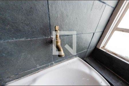 Apartamento para alugar com 220m², 4 quartos e sem vaga Apartamento para alugar com 220m², 4 quartos e sem vagaBanheiro