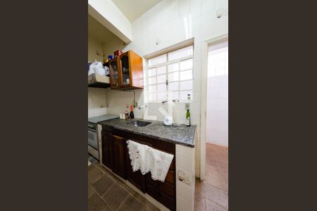 Apartamento para alugar com 220m², 4 quartos e sem vaga Apartamento para alugar com 220m², 4 quartos e sem vagaCozinha