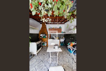 Apartamento para alugar com 220m², 4 quartos e sem vaga Apartamento para alugar com 220m², 4 quartos e sem vagaÁrea de churrasqueira