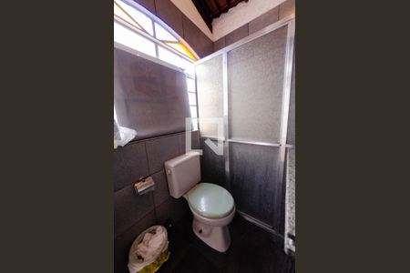 Apartamento para alugar com 220m², 4 quartos e sem vaga Apartamento para alugar com 220m², 4 quartos e sem vagaBanheiro suíte 1