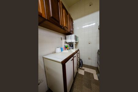 Apartamento para alugar com 220m², 4 quartos e sem vaga Apartamento para alugar com 220m², 4 quartos e sem vagaCozinha