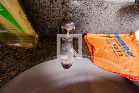 Apartamento para alugar com 220m², 4 quartos e sem vaga Apartamento para alugar com 220m², 4 quartos e sem vagaBanheiro suíte 1