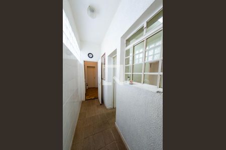 Apartamento para alugar com 220m², 4 quartos e sem vaga Apartamento para alugar com 220m², 4 quartos e sem vagaCorredor