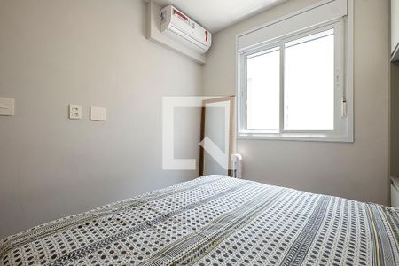 Apartamento para alugar com 59m², 1 quarto e 1 vaga Apartamento para alugar com 59m², 1 quarto e 1 vagaSuíte