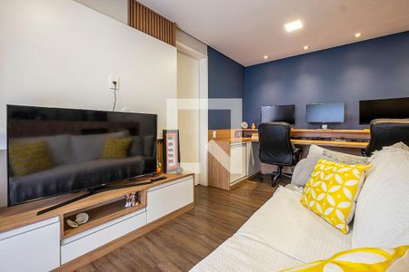 Apartamento para alugar com 59m², 1 quarto e 1 vaga Apartamento para alugar com 59m², 1 quarto e 1 vagaSala/Cozinha