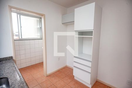 Apartamento para alugar com 65m², 2 quartos e 1 vaga Apartamento para alugar com 65m², 2 quartos e 1 vagaCozinha