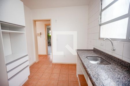Apartamento para alugar com 65m², 2 quartos e 1 vaga Apartamento para alugar com 65m², 2 quartos e 1 vagaCozinha
