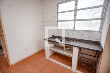 Apartamento para alugar com 65m², 2 quartos e 1 vaga Apartamento para alugar com 65m², 2 quartos e 1 vagaCozinha