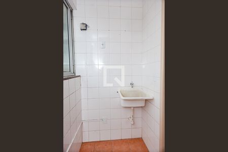 Apartamento para alugar com 65m², 2 quartos e 1 vaga Apartamento para alugar com 65m², 2 quartos e 1 vagaÁrea de Serviço