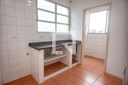Apartamento para alugar com 65m², 2 quartos e 1 vaga Apartamento para alugar com 65m², 2 quartos e 1 vagaCozinha
