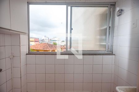 Apartamento para alugar com 65m², 2 quartos e 1 vaga Apartamento para alugar com 65m², 2 quartos e 1 vagaÁrea de Serviço