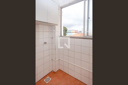 Apartamento para alugar com 65m², 2 quartos e 1 vaga Apartamento para alugar com 65m², 2 quartos e 1 vagaÁrea de Serviço