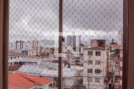 Apartamento para alugar com 65m², 2 quartos e 1 vaga Apartamento para alugar com 65m², 2 quartos e 1 vagaVista do quarto 1