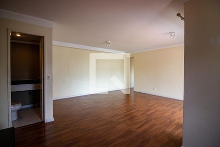 Sala de apartamento para alugar com 2 quartos, 96m² em Vila Cordeiro, São Paulo
