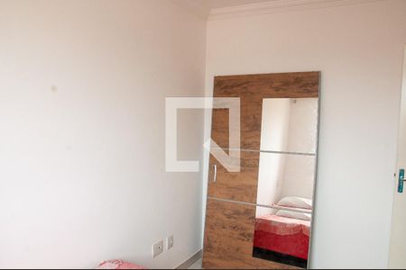 Quarto 1 de apartamento à venda com 2 quartos, 65m² em Bom Jesus, Contagem