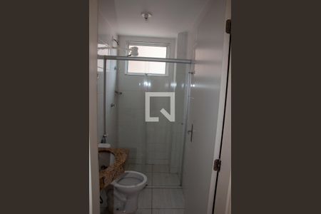 Apartamento para alugar com 65m², 2 quartos e 1 vagaBanheiro