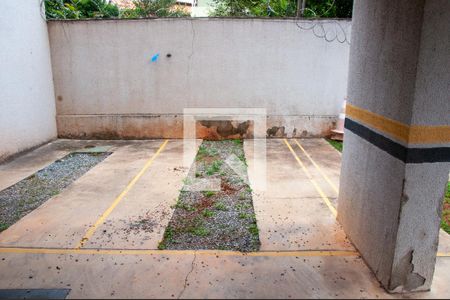 Apartamento para alugar com 65m², 2 quartos e 1 vagaGaragem