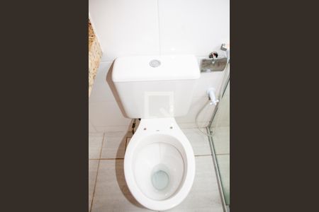 Apartamento para alugar com 65m², 2 quartos e 1 vagaBanheiro