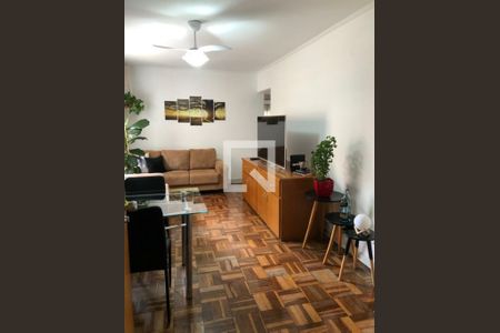 Apartamento à venda com 2 quartos, 77m² em Vila Madalena, São Paulo
