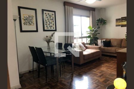 Apartamento à venda com 2 quartos, 77m² em Vila Madalena, São Paulo