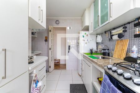 Apartamento para alugar com 75m², 3 quartos e 1 vagaCozinha