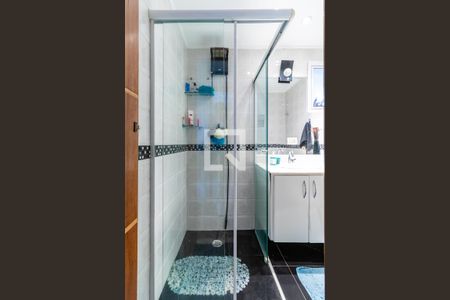 Apartamento para alugar com 75m², 3 quartos e 1 vagaBanheiro