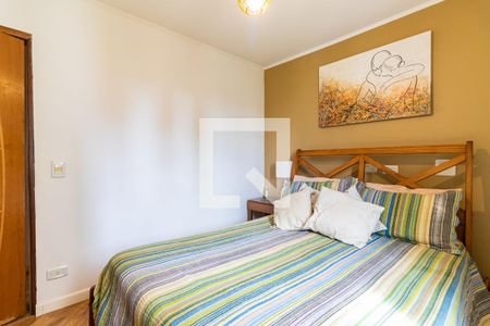 Apartamento para alugar com 75m², 3 quartos e 1 vagaQuarto 2