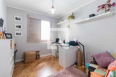 Quarto 1 de apartamento para alugar com 3 quartos, 75m² em Vila Sofia, São Paulo