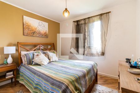Apartamento para alugar com 75m², 3 quartos e 1 vagaQuarto 2