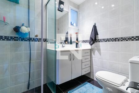 Apartamento para alugar com 75m², 3 quartos e 1 vagaBanheiro