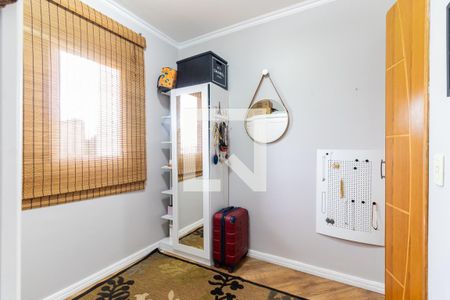 Apartamento para alugar com 75m², 3 quartos e 1 vagaQuarto 3 - Suíte