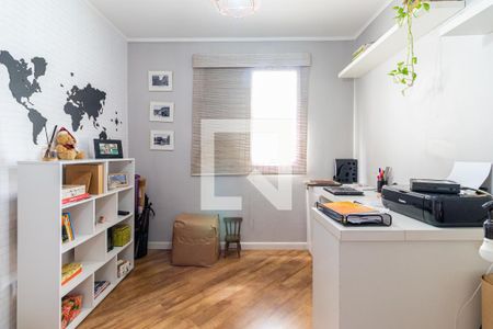 Quarto 1 de apartamento para alugar com 3 quartos, 75m² em Vila Sofia, São Paulo