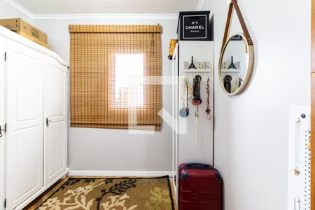 Apartamento para alugar com 75m², 3 quartos e 1 vagaQuarto 3 - Suíte