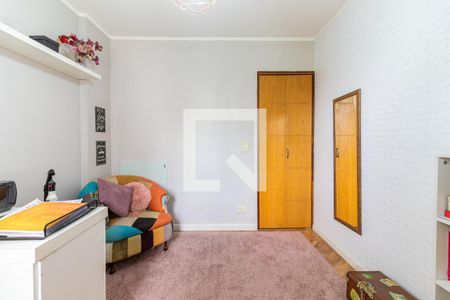 Quarto 1 de apartamento para alugar com 3 quartos, 75m² em Vila Sofia, São Paulo