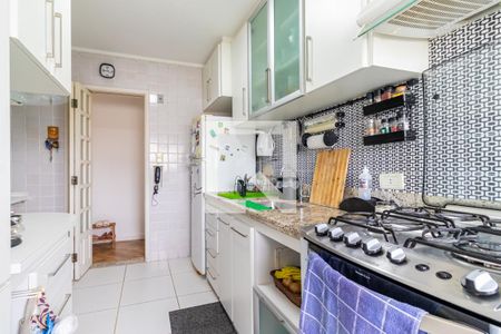 Apartamento para alugar com 75m², 3 quartos e 1 vagaCozinha