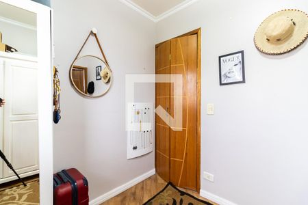 Apartamento para alugar com 75m², 3 quartos e 1 vagaQuarto 3 - Suíte