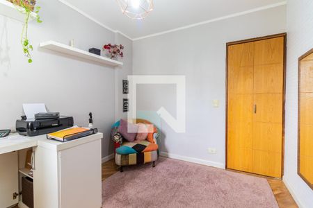 Quarto 1 de apartamento para alugar com 3 quartos, 75m² em Vila Sofia, São Paulo