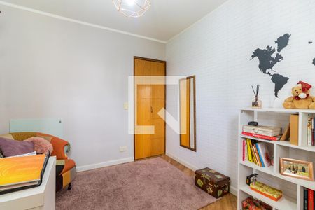 Quarto 1 de apartamento para alugar com 3 quartos, 75m² em Vila Sofia, São Paulo
