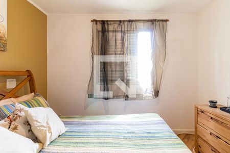 Apartamento para alugar com 75m², 3 quartos e 1 vagaQuarto 2