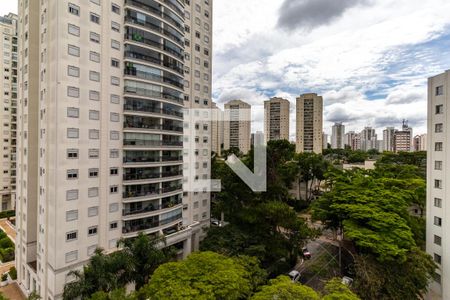 Apartamento para alugar com 75m², 3 quartos e 1 vagaVista do Quarto 1