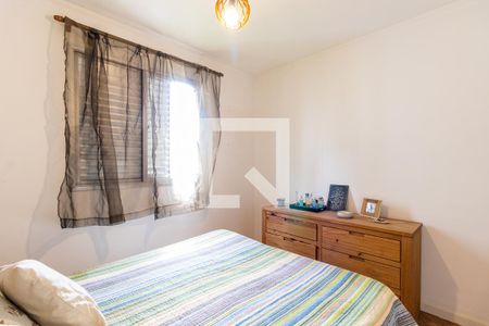 Apartamento para alugar com 75m², 3 quartos e 1 vagaQuarto 2