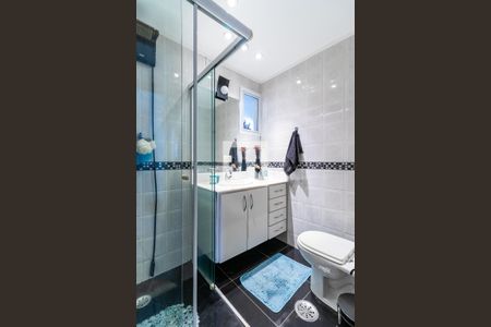 Apartamento para alugar com 75m², 3 quartos e 1 vagaBanheiro