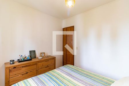 Apartamento para alugar com 75m², 3 quartos e 1 vagaQuarto 2
