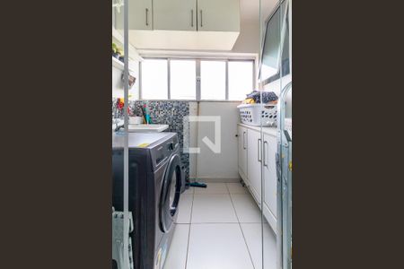 Apartamento para alugar com 75m², 3 quartos e 1 vagaLavanderia
