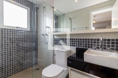 Apartamento à venda com 150m², 3 quartos e 3 vagas Apartamento à venda com 150m², 3 quartos e 3 vagasBanheiro Suíte 1