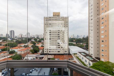 Apartamento à venda com 150m², 3 quartos e 3 vagas Apartamento à venda com 150m², 3 quartos e 3 vagasVaranda Suíte 2